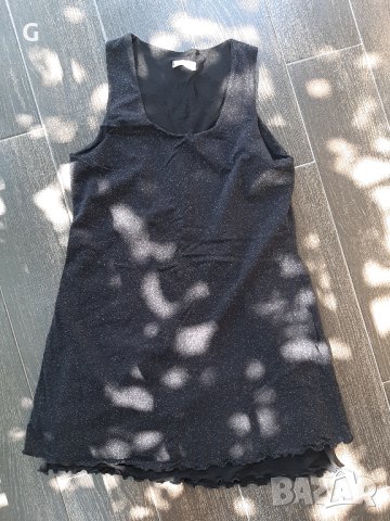 Бляскава рокля Petra, снимка 1