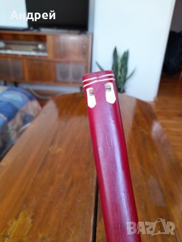 Стар кавал,дудук,свирка #7, снимка 7 - Антикварни и старинни предмети - 33744111