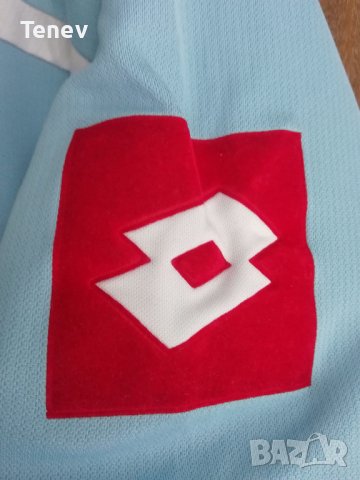 Borussia Monchengladbach Lotto оригинална рядка тениска фланелка , снимка 6 - Тениски - 37488308