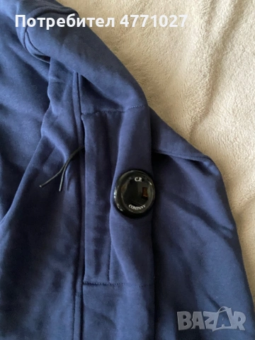 Cp company горнища, снимка 6 - Суичъри - 53903661