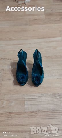 Токчета(Roberto Zago) в Дамски обувки на ток в гр. Сливен - ID35376825 —  Bazar.bg