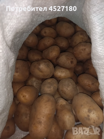 Едри Родопски Картофи 