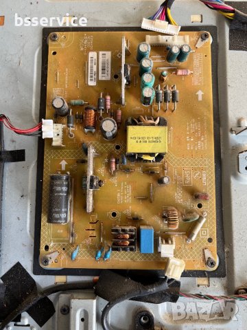 Телевизор Toshiba 32W2433D / 12807299-MB12613-6OEB40M1VA01P/ ue-3840-1u , снимка 2 - Части и Платки - 39229106