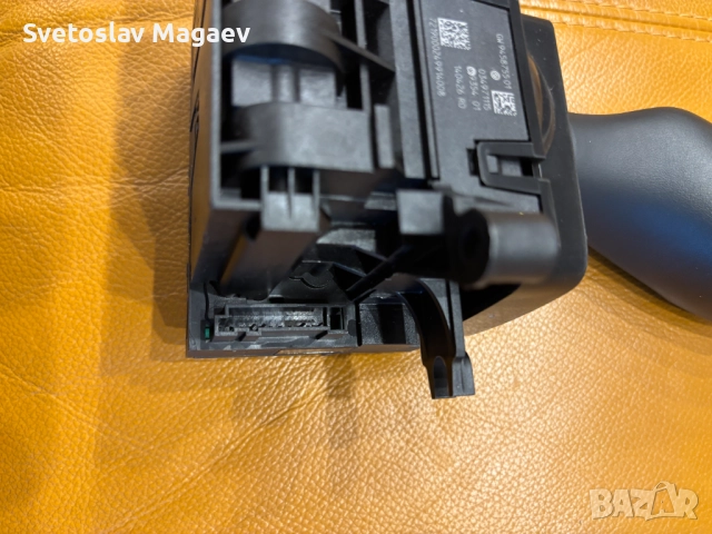 BMW X3 G01 - джойстик скоростен лост, снимка 4 - Части - 52647037
