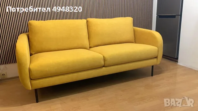Диван , канапе за хол , снимка 8 - Дивани и мека мебел - 56059386