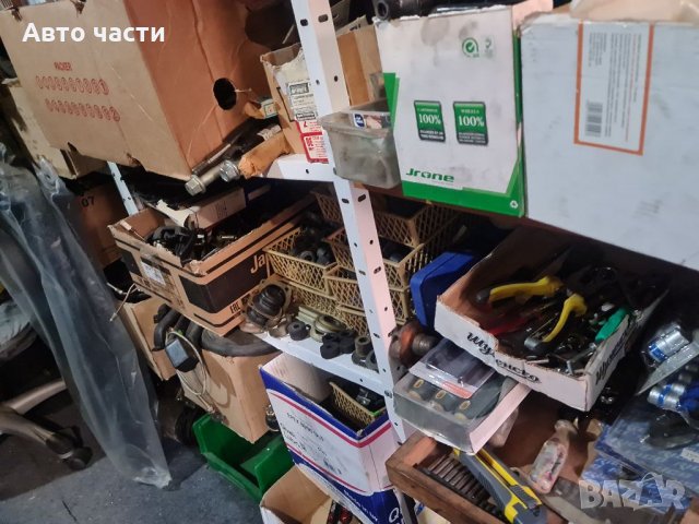 Авточасти ВАЗ-ЛАДА-НИВА-ЖИГУЛА-МОСКВИЧ-И ДРУГИ РУСКИ КОЛИ ЧАСТИ НА СКЛАД .0895486622, снимка 14 - Части - 35282253