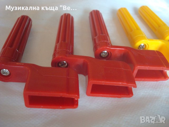 инструмент за навиване на струни, снимка 4 - Китари - 25574430