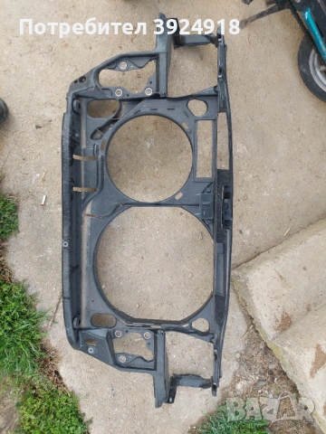 Очеларка ауди а4 В5