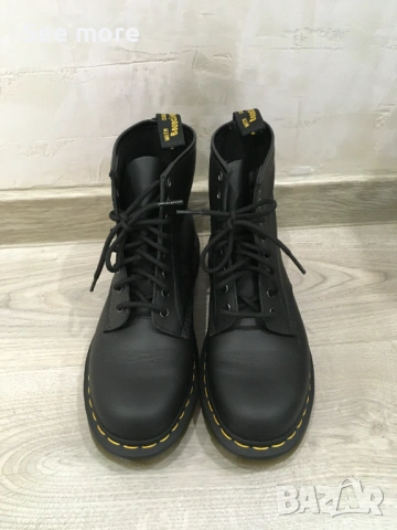 Dr.Marthens Unisex боти 41, снимка 3 - Дамски ботуши - 54001660