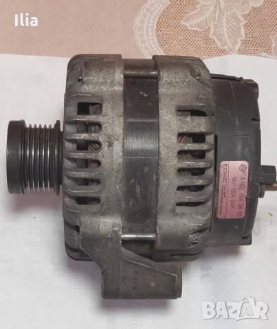 Алтернатор (генератор) Сангйонг (Мерцедес)двигател D27DT