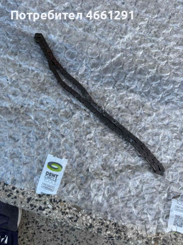 Ангренажна верига за двигател на Мерцедес Mercedes 2.2Cdi 651 само за 80лв., снимка 3 - Части - 52560567