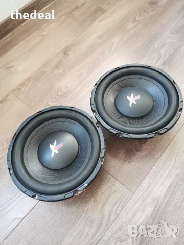 Boschmann /10 инча/, снимка 6 - Тонколони - 47621418