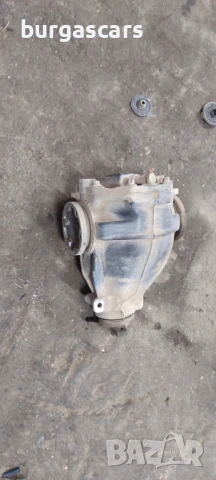 Диференциал заден A 210 351 33 05 G / A 210 351 08 05 Mercedes C220 W203 автоматик - 240лв, снимка 2 - Части - 50767012