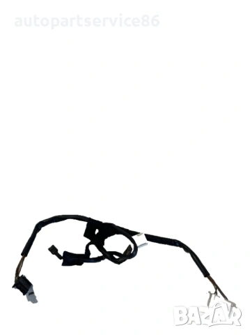 Окабеляване за превключватели на волана за Hyundai i30 1.6 CRDi (2010)