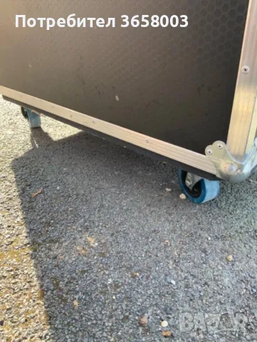 Blackstar Series One 100w китарен халф стак (4х12 Vintage 30 & кейс), снимка 5 - Китари - 49880444