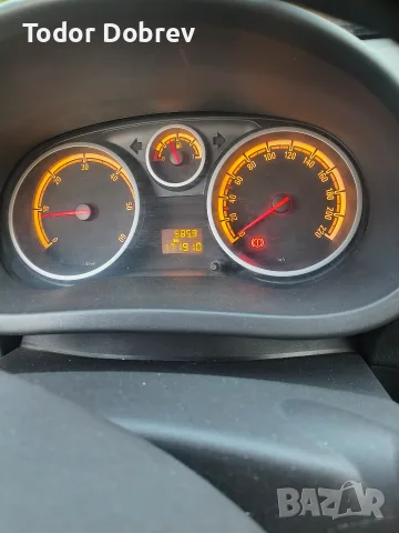 Корса идеално състояние , снимка 7 - Автомобили и джипове - 56155393