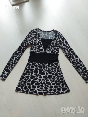 Прекрасни туники от различна материя , снимка 8 - Туники - 30551678