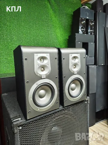 Тонколони JBL ES-30, снимка 3 - Тонколони - 56516920