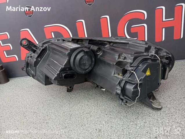 продавам фарове всички са в перфектно състояние и работещи, снимка 2 - Части - 56221557