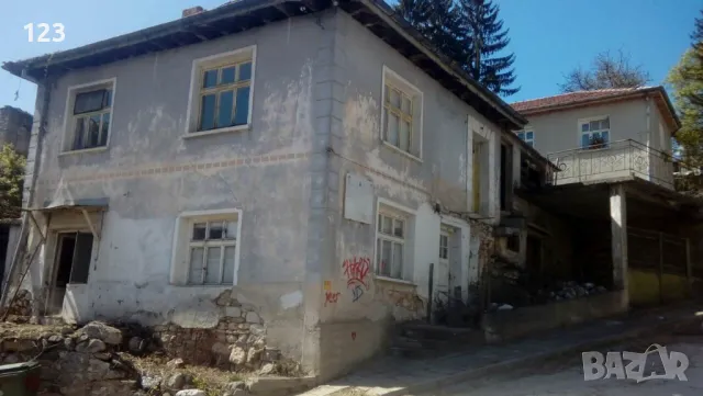 Къща с. Хвойна 55 000 €, снимка 2 - Къщи - 49124984