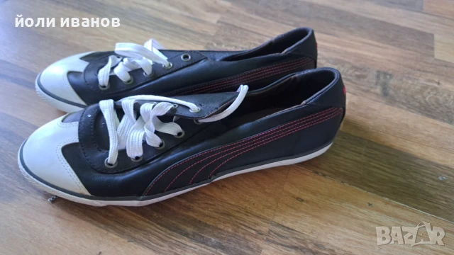 Маркови качествени маратонки,различни модели и размери, снимка 10 - Маратонки - 50729492