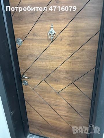 Входна врата , снимка 6 - Входни врати - 53186869