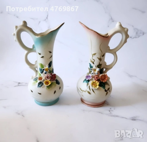 Порцеланови вази