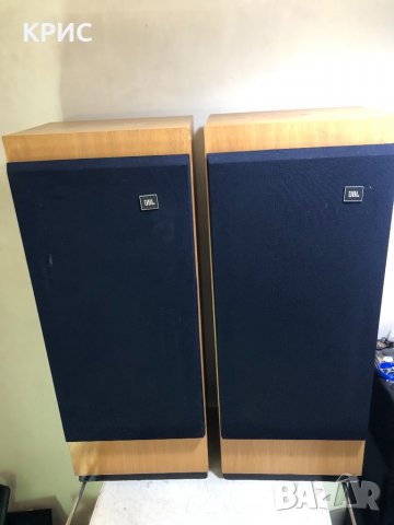JBL L60T 2 Way speakers Made in USA, снимка 13 - Тонколони - 31275354