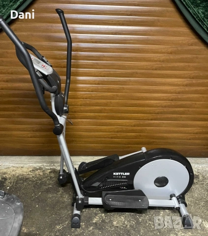 Кростренажор Kettler Vito XS