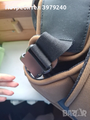 Ергономична раница 6в1, снимка 5 - Раници - 52721451