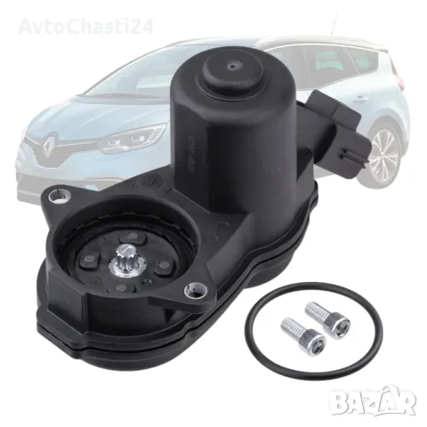  Мотор за ръчна спирачка RENAULT ESPACE 16- SCENIC/GRAND SCENIC 09- L/R