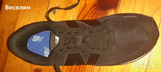 Маратонки New Balance Намаление , снимка 6 - Маратонки - 50964631