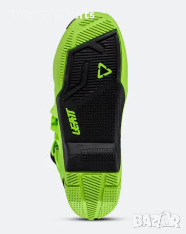 BLACK FRIDAY месец - Ботуши със става LEATT 4.5 - 43 и 44.5 номер, снимка 6 - Аксесоари и консумативи - 51980604