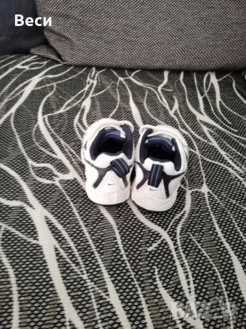 Маратонки найк , снимка 4 - Детски маратонки - 29278347