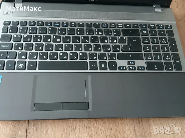 Acer Aspire V3-571G i7 SSD, снимка 3 - Лаптопи за дома - 55735240