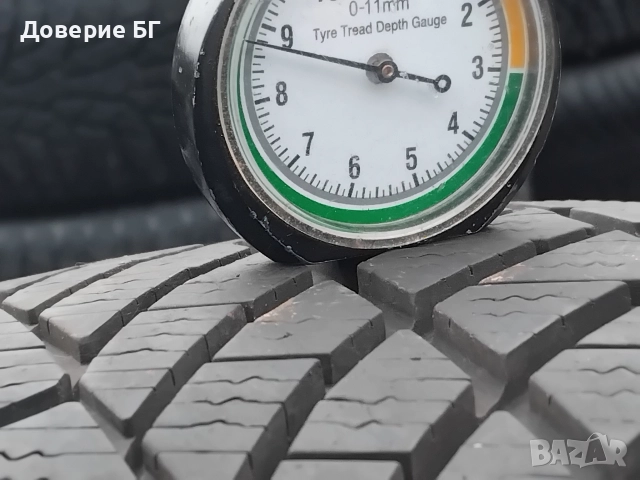 Гуми 225 45 17 Norauto от Мишелин 2 броя. Нов внос. Като нови!, снимка 7 - Гуми и джанти - 52857481