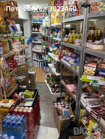 Продава разработен бизнес: Магазин за хранителни стоки, снимка 9 - Магазини - 52229951