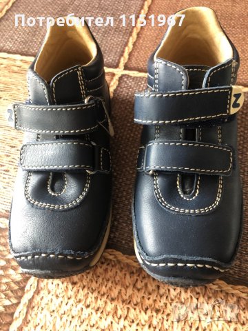 Детски обувки, снимка 1 - Детски обувки - 30188745