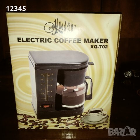 Кафемашина