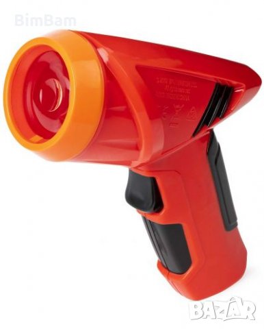 Комплект количка с лазер / Zero Gravity Laser / Airhogs, снимка 4 - Коли, камиони, мотори, писти - 37938517