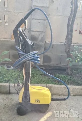 Водоструйка TOP CRAFT 