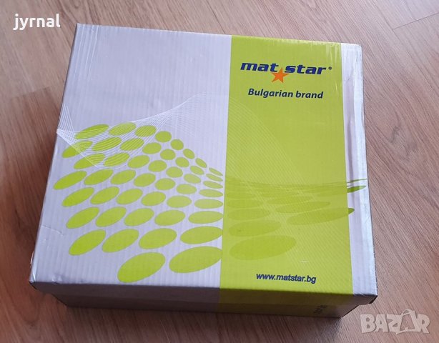 Детски боти на Mat Star