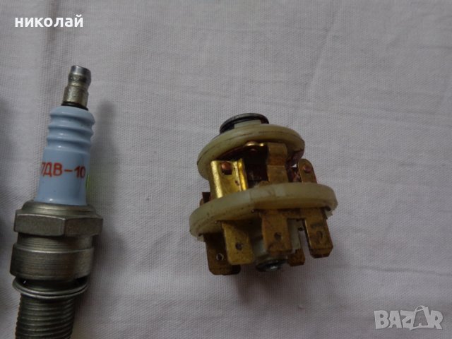 Части за ВаЗ 2101/2102 Жигули/2103 Лада чисто нови оригинални СССР, снимка 7 - Части - 37008445