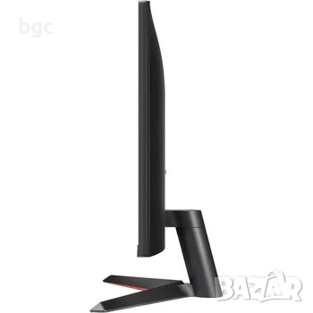  Монитор Gaming LG 27", IPS, Full HD, 75Hz, 5ms GTG, 1ms MBR, AMD FreeSync, VGA, HDMI, Display Port,, снимка 4 - Монитори - 53901735