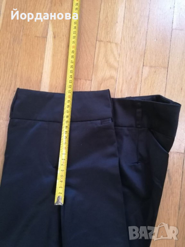 Дамски панталон на BOSS , снимка 6 - Панталони - 38854467