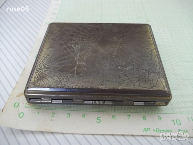 Табакера - 11, снимка 4 - Колекции - 51871436