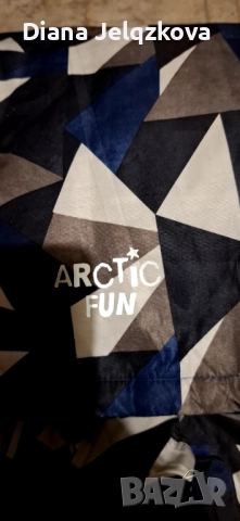 Зимни якета, снимка 5 - Детски якета и елеци - 52549463