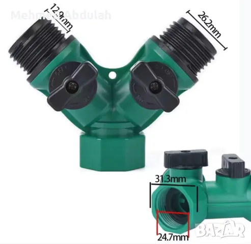 Бързосвързващи Адаптери , снимка 3 - Други инструменти - 48617368