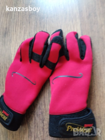 Rapala Performance Gloves - рибарски неопренови ръкавици М, снимка 2 - Ръкавици - 52146889