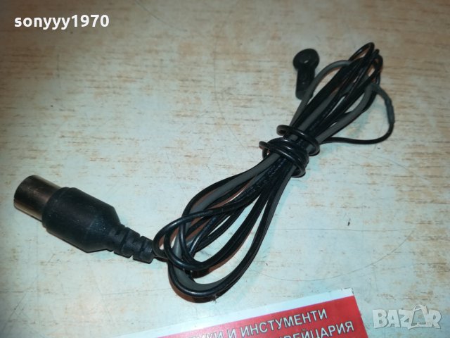 антена с букса за ресивър 2401212046, снимка 9 - Други - 31541985